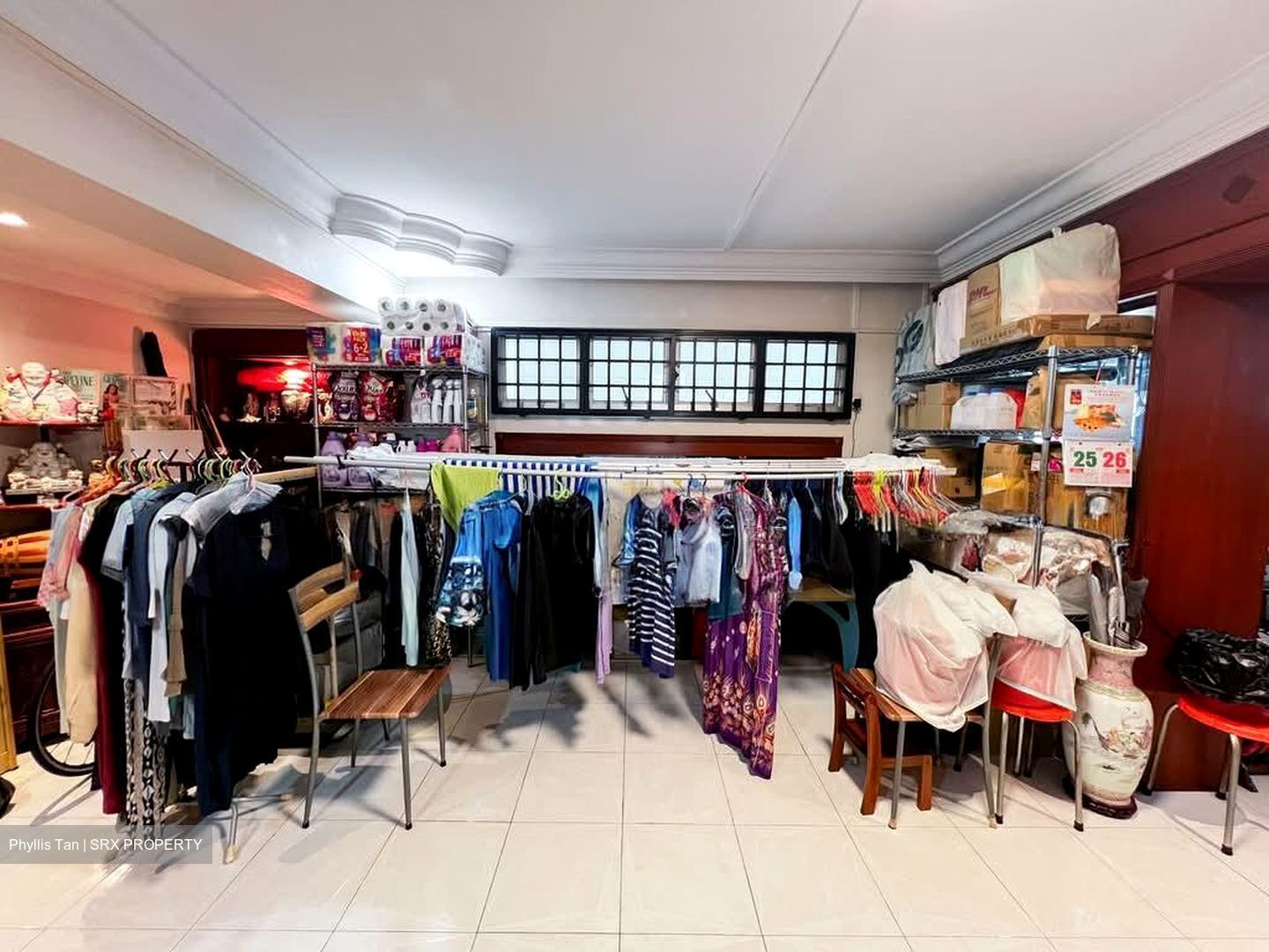 Blk 46 Bendemeer Industrial Estate (Kallang/Whampoa), HDB Executive #590844371